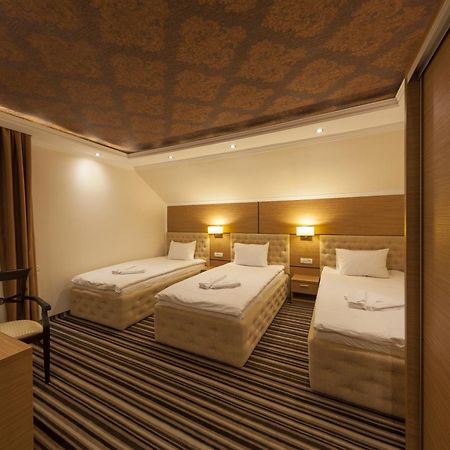 Allegria Hotel Alba Iulia Camera foto