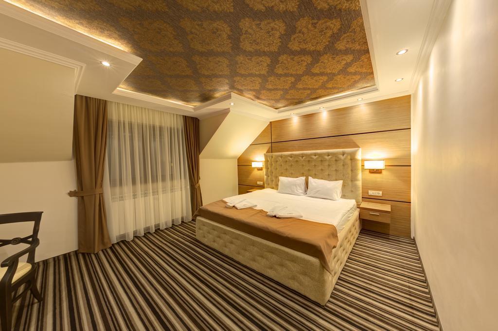 Allegria Hotel Alba Iulia Camera foto