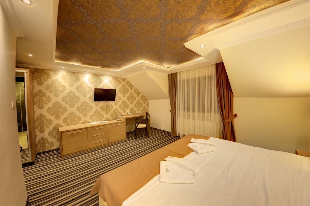 Allegria Hotel Alba Iulia Camera foto