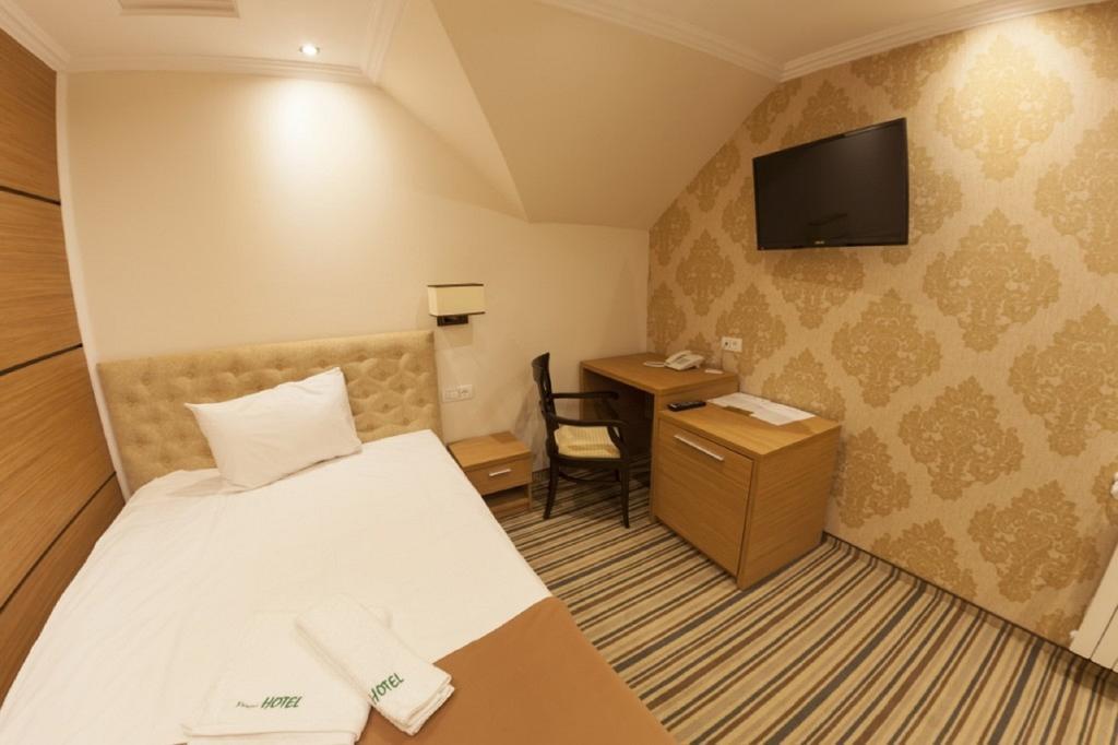 Allegria Hotel Alba Iulia Camera foto